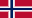 Norwegian