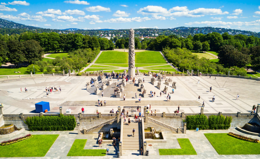Oslo