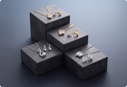 Signature Gift Set-kolleksjonen