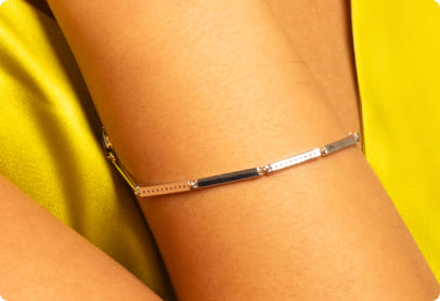 Se alle armbånd