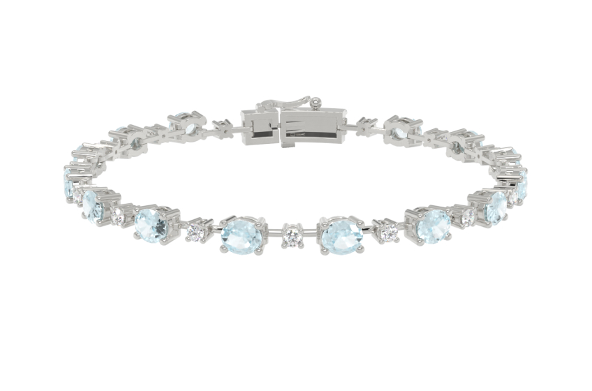 Edelsten Armbånd